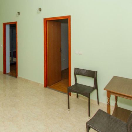 Apartment Jadranka Задар Екстер'єр фото