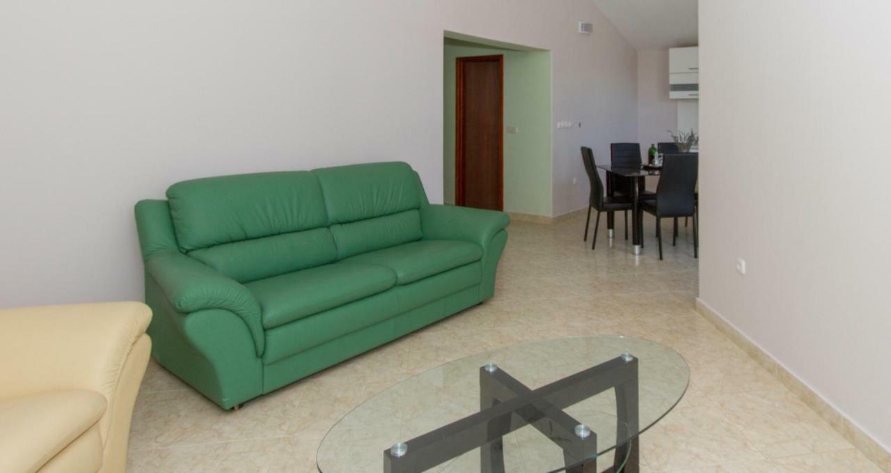 Apartment Jadranka Задар Екстер'єр фото