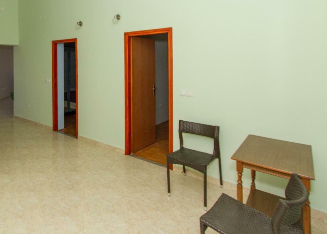 Apartment Jadranka Задар Екстер'єр фото