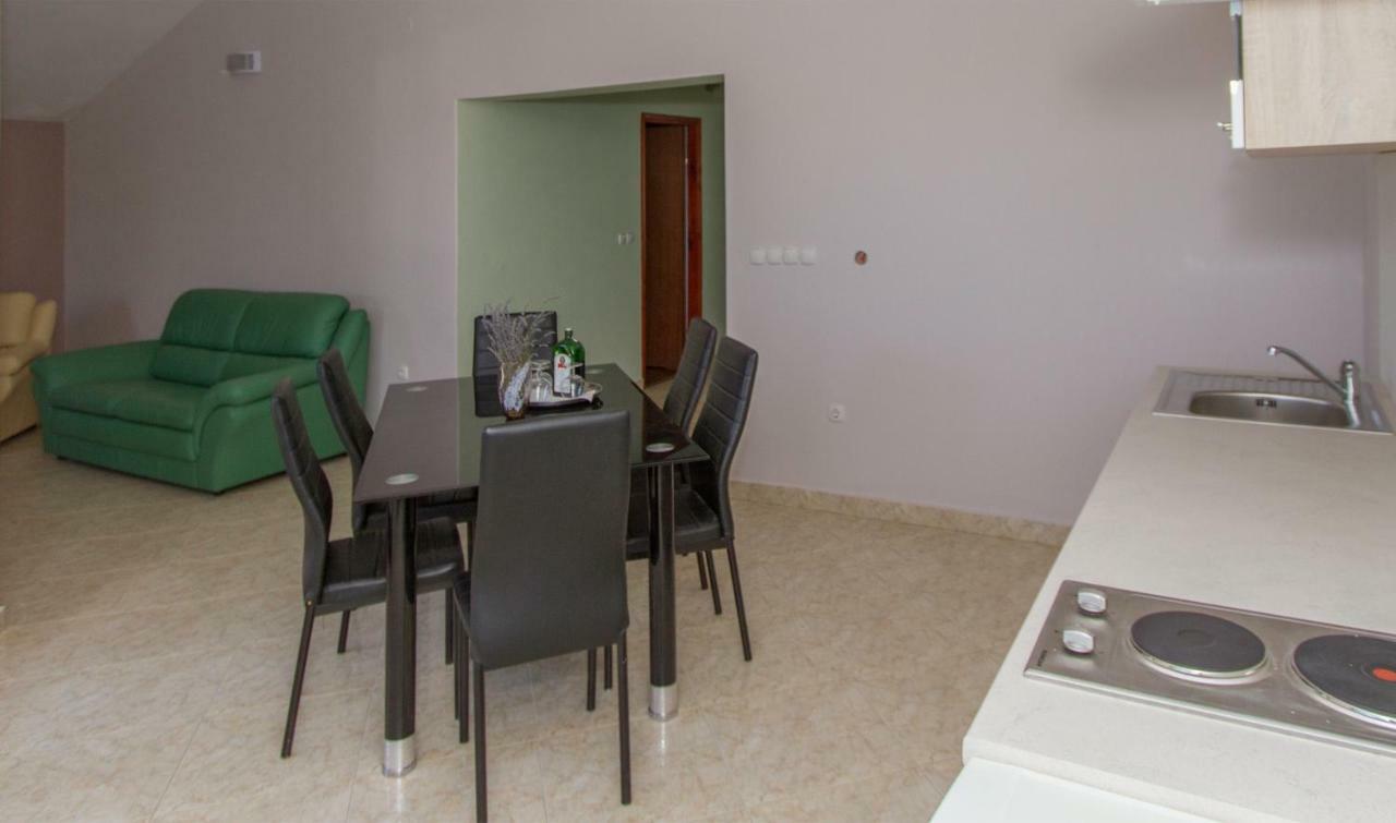 Apartment Jadranka Задар Екстер'єр фото